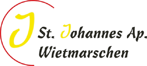 St Johannes Logo